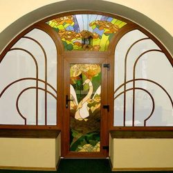 laminirovannoe-okno-balkonnaja-dver